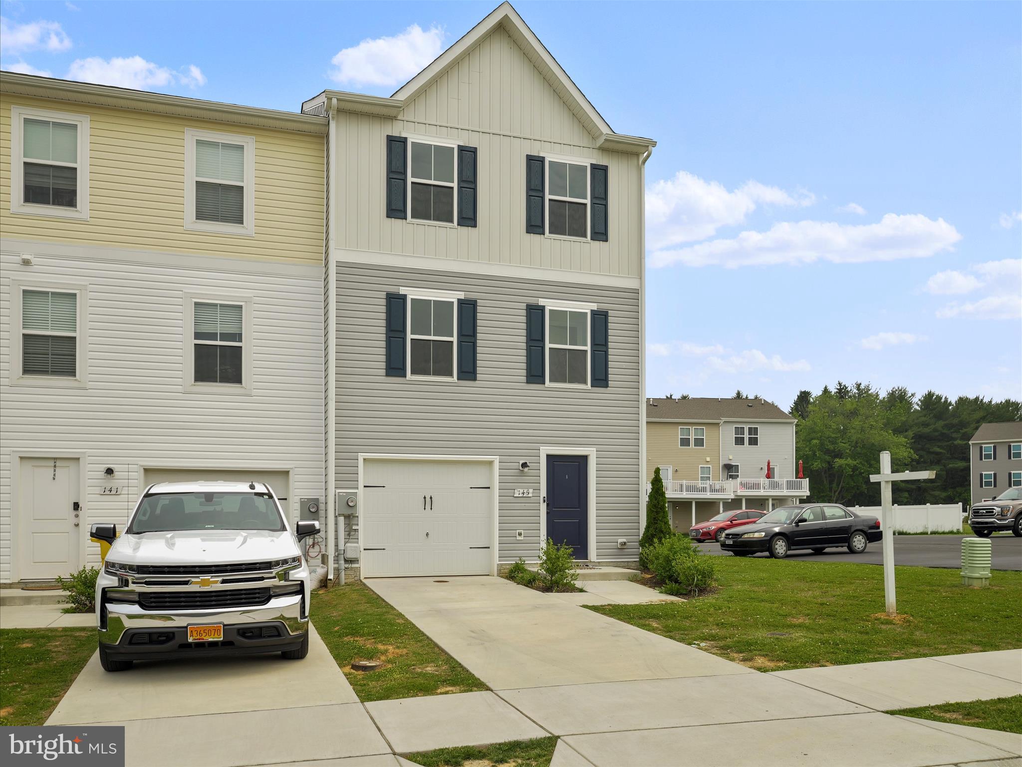 145 PERDIZ ROAD