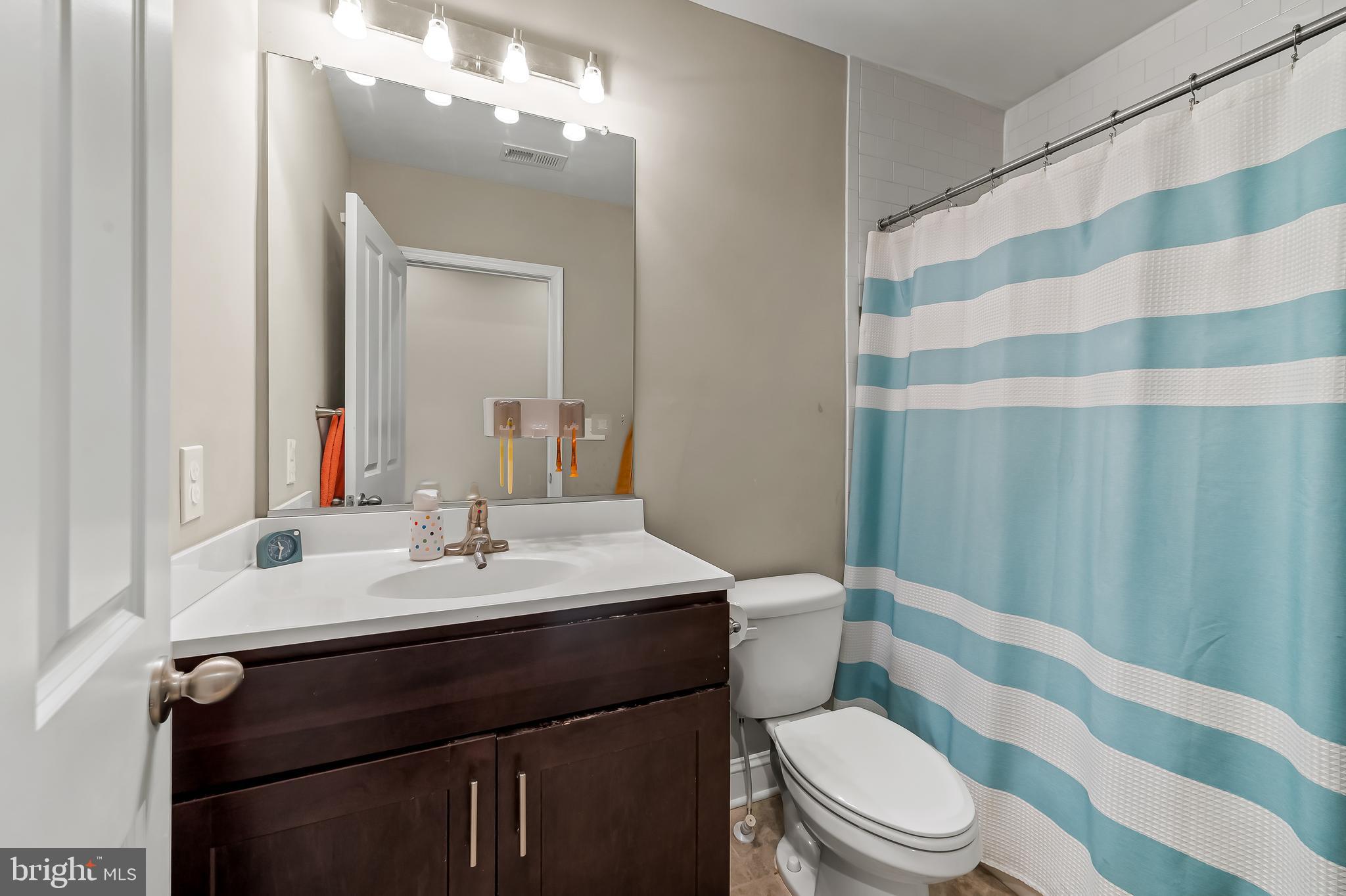 EAGER PARK TOWNHOMES - Residential