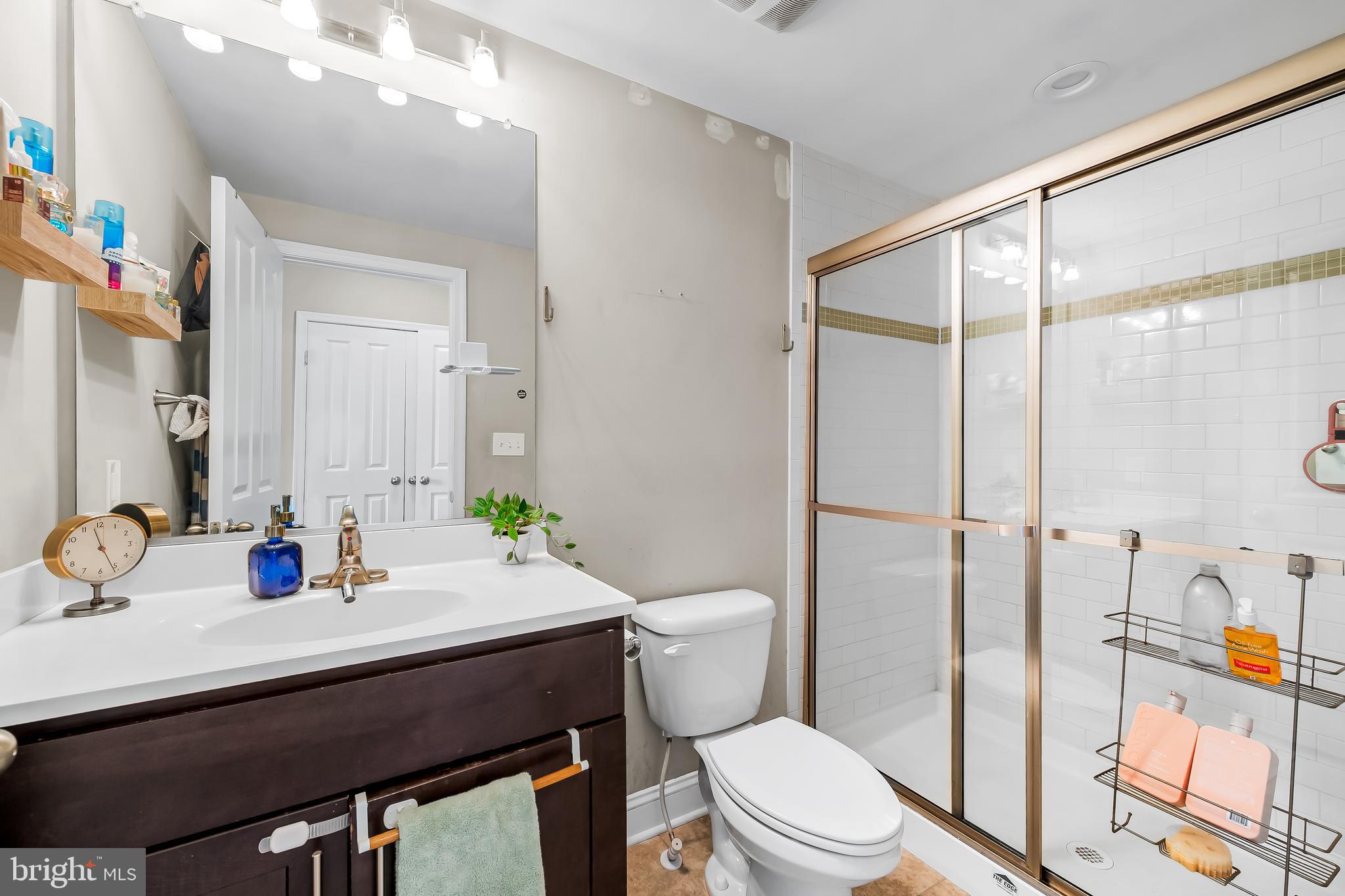 EAGER PARK TOWNHOMES - Residential