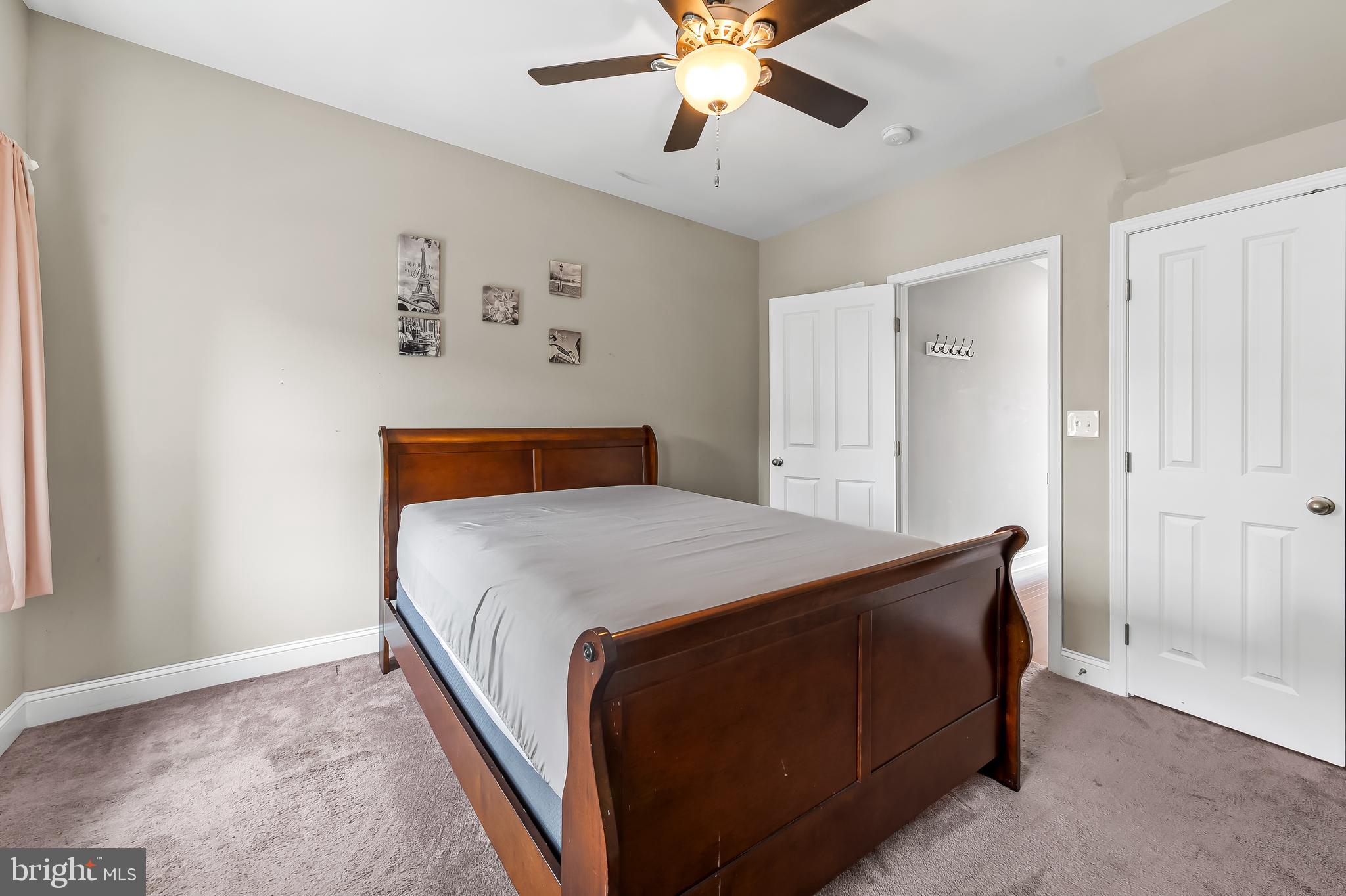 EAGER PARK TOWNHOMES - Residential