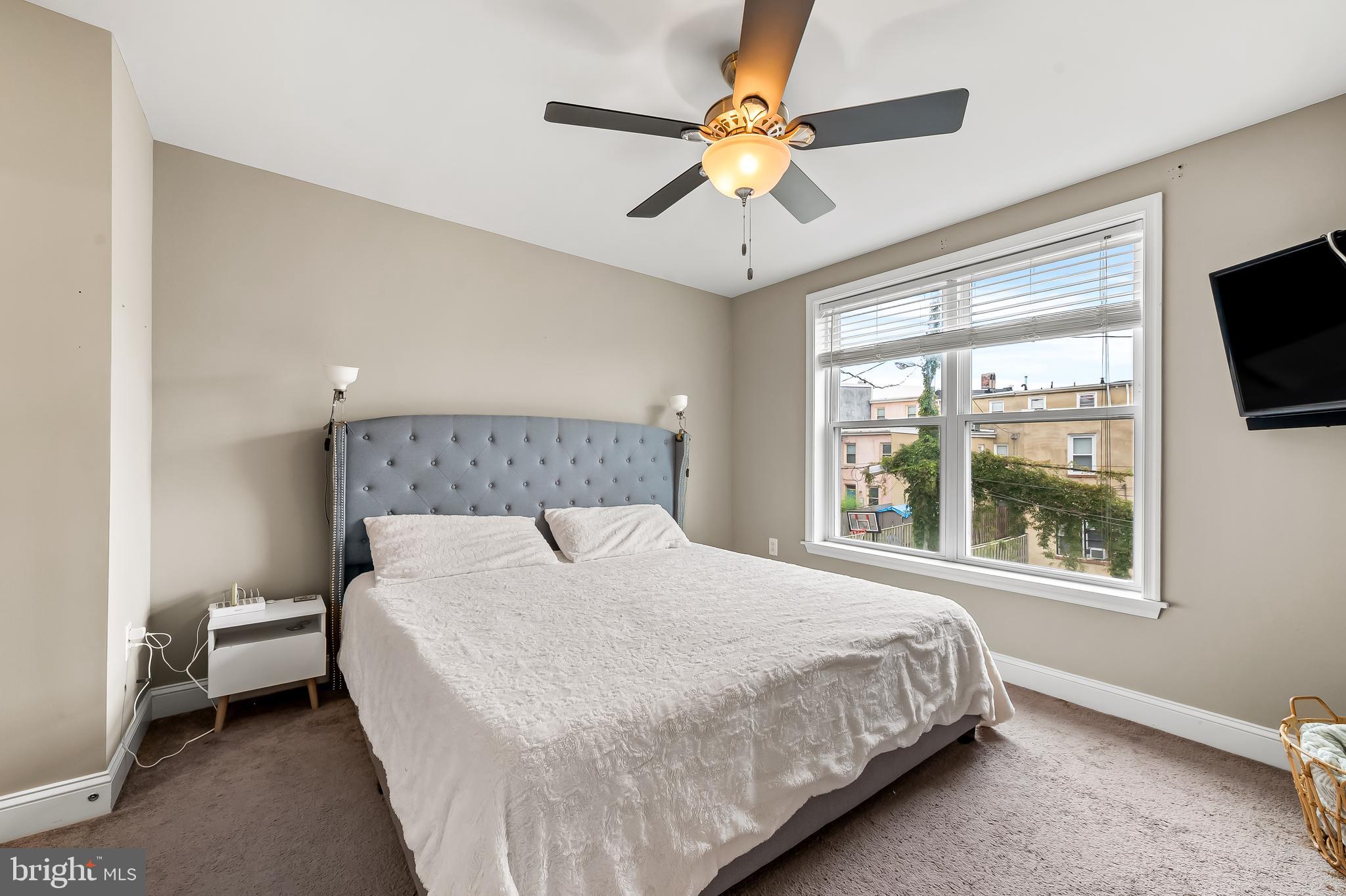 EAGER PARK TOWNHOMES - Residential