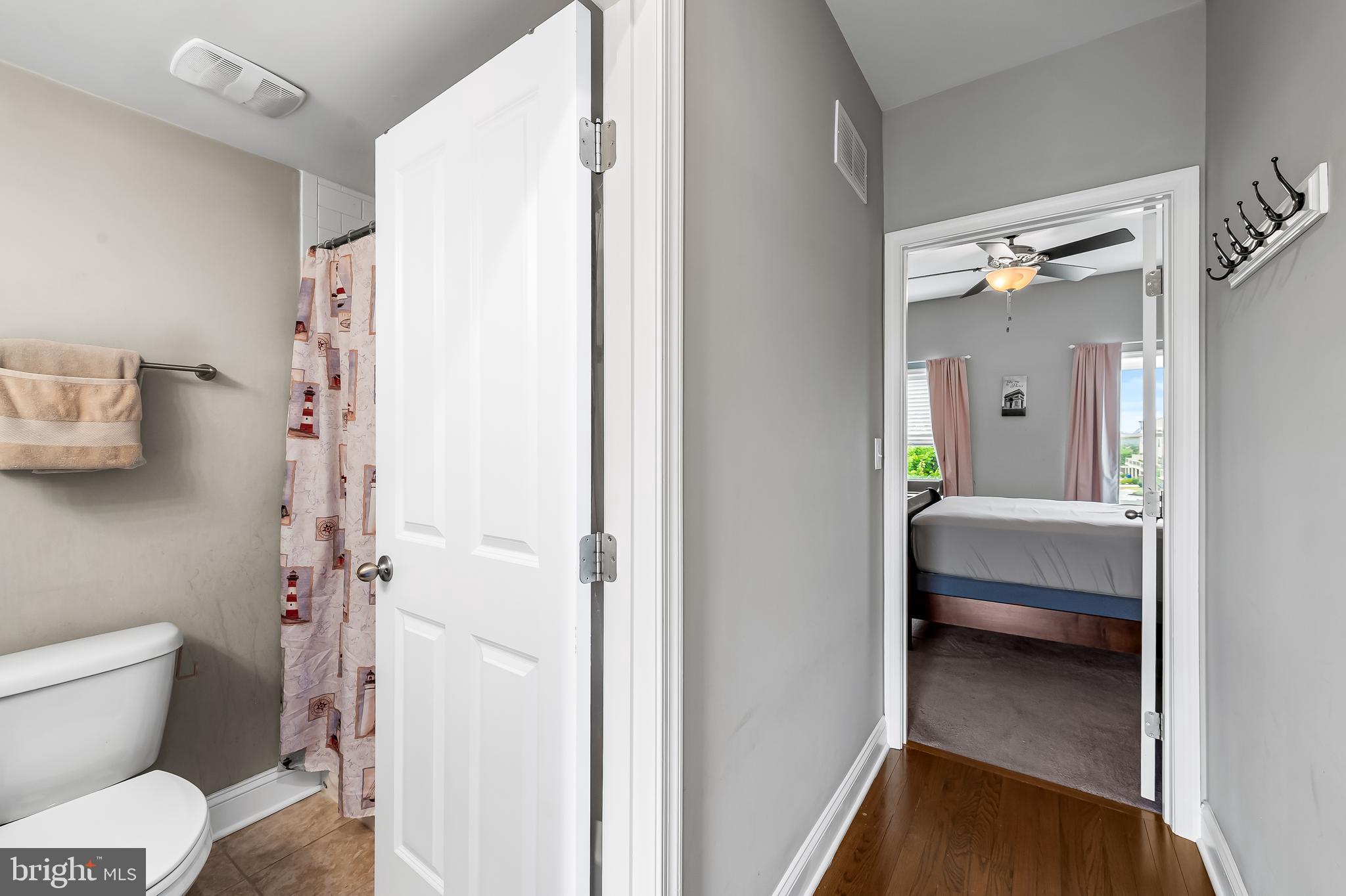 EAGER PARK TOWNHOMES - Residential