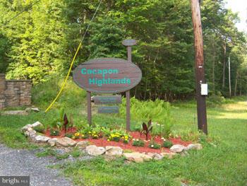 CACAPON HIGHLANDS - Residential