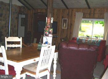 CACAPON HIGHLANDS - Residential