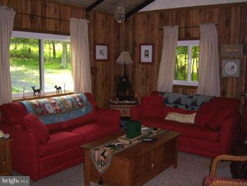 CACAPON HIGHLANDS - Residential