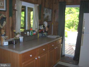 CACAPON HIGHLANDS - Residential