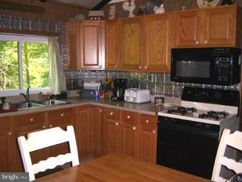 CACAPON HIGHLANDS - Residential