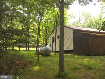 CACAPON HIGHLANDS - Residential