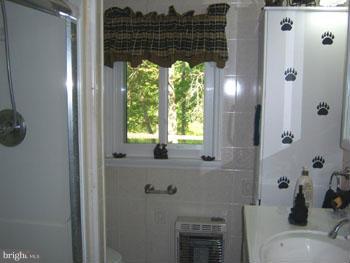 CACAPON HIGHLANDS - Residential