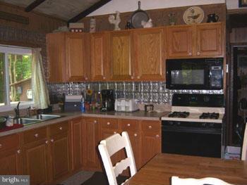 CACAPON HIGHLANDS - Residential