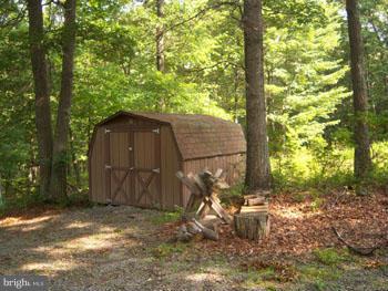 CACAPON HIGHLANDS - Residential