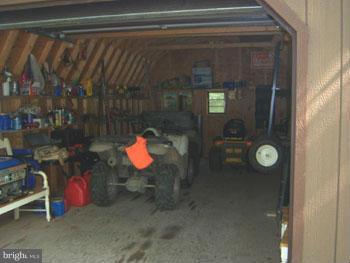 CACAPON HIGHLANDS - Residential