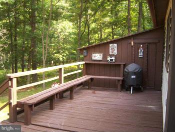 CACAPON HIGHLANDS - Residential