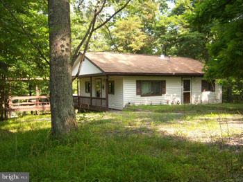 CACAPON HIGHLANDS - Residential