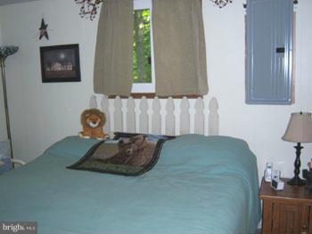 CACAPON HIGHLANDS - Residential