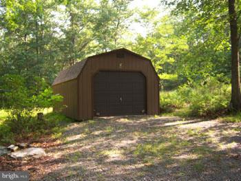 CACAPON HIGHLANDS - Residential
