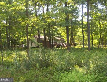 CACAPON HIGHLANDS - Residential