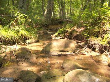 CACAPON HIGHLANDS - Residential