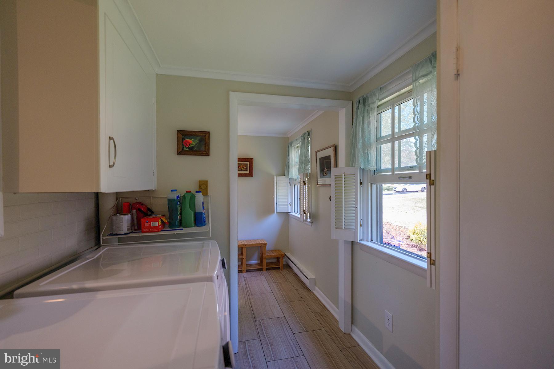 NORTH END - Residential