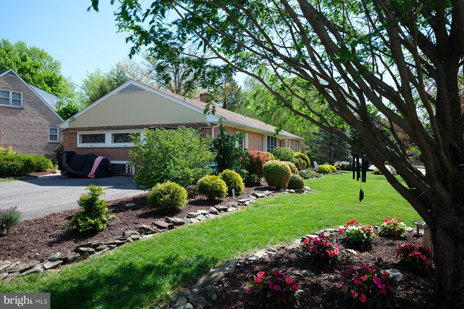 NORTH END - Residential