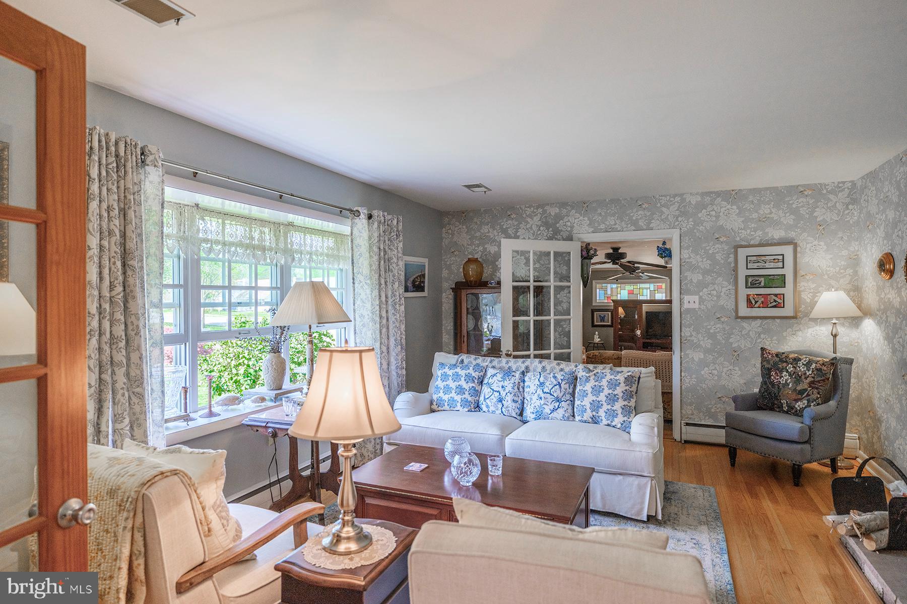 NORTH END - Residential