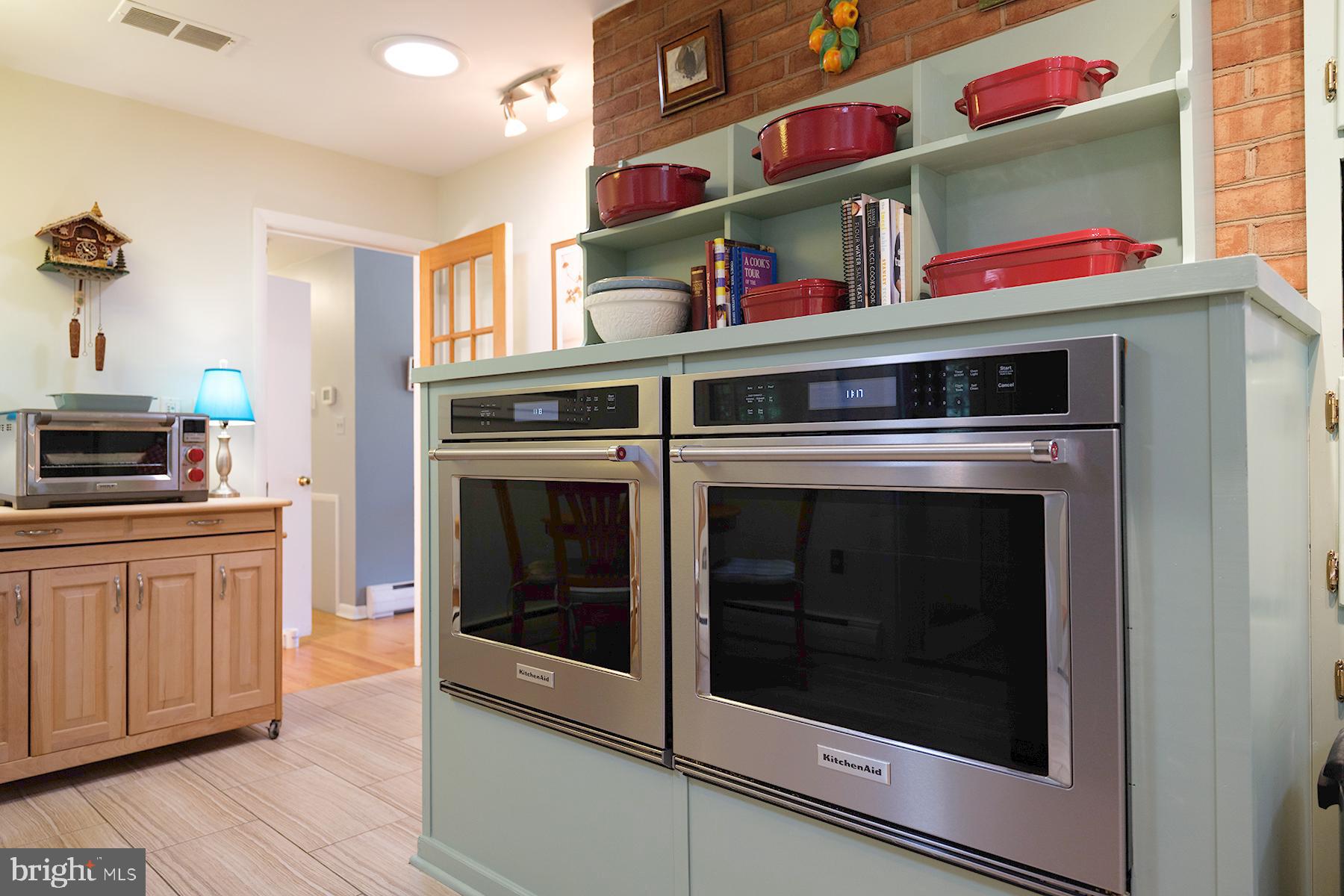 NORTH END - Residential