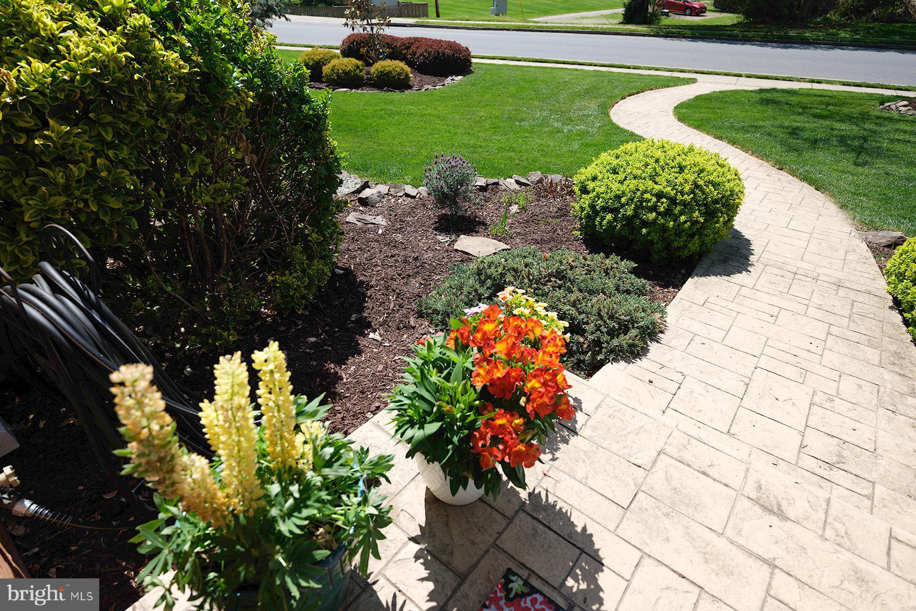 NORTH END - Residential