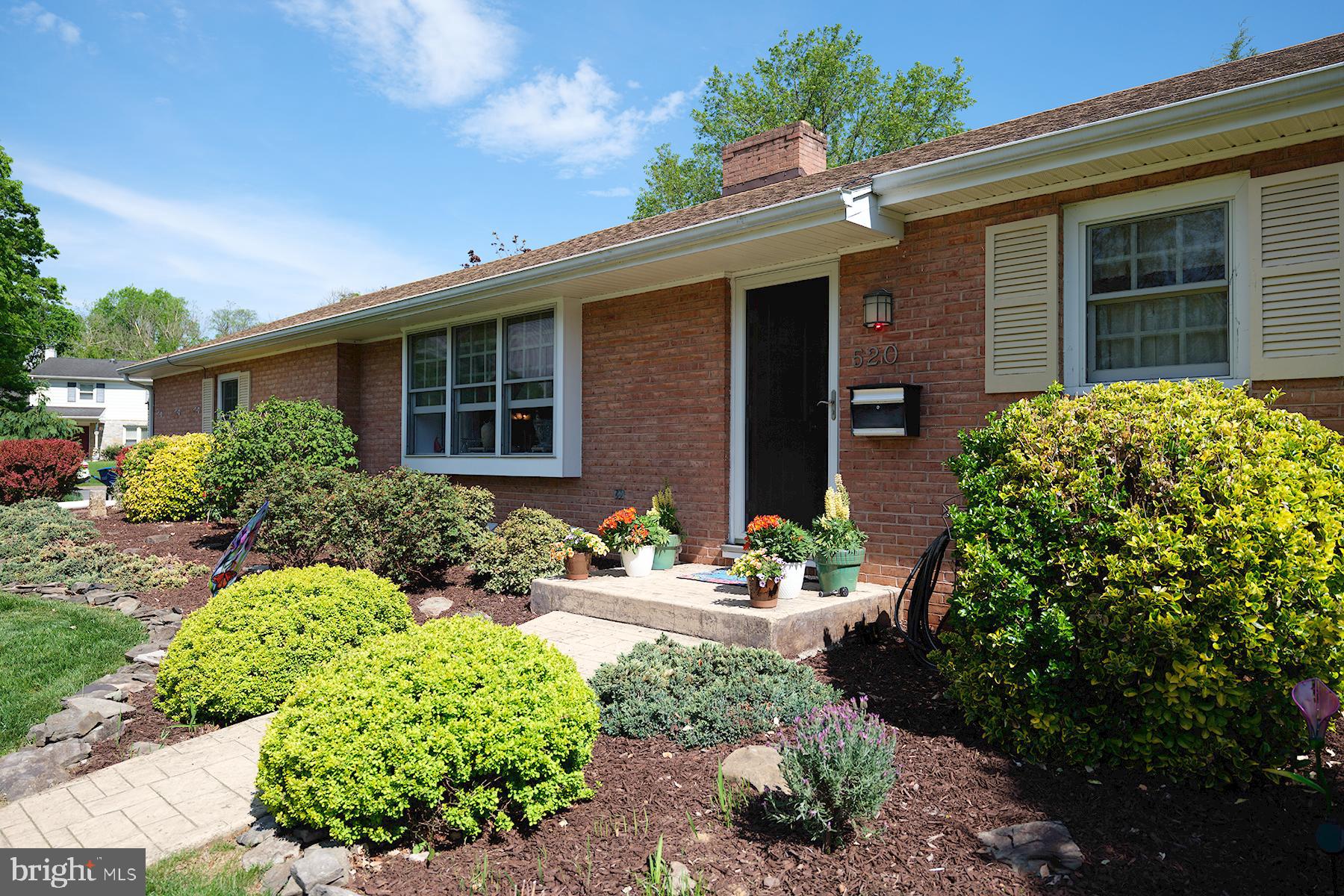 NORTH END - Residential