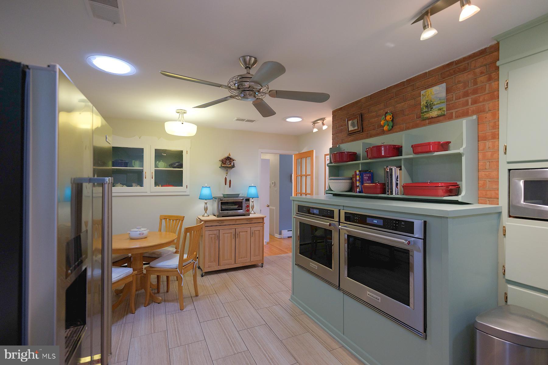 NORTH END - Residential