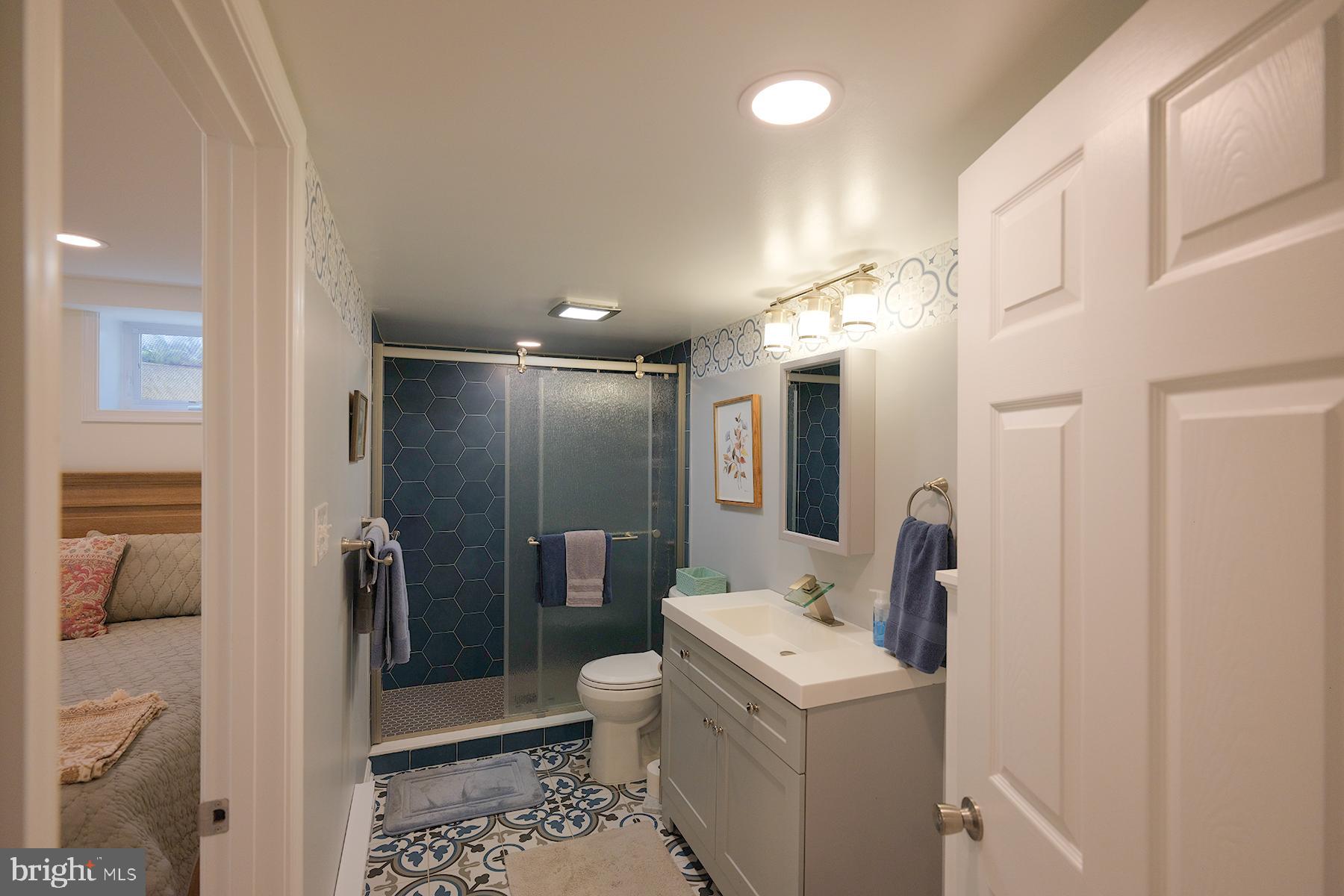 NORTH END - Residential