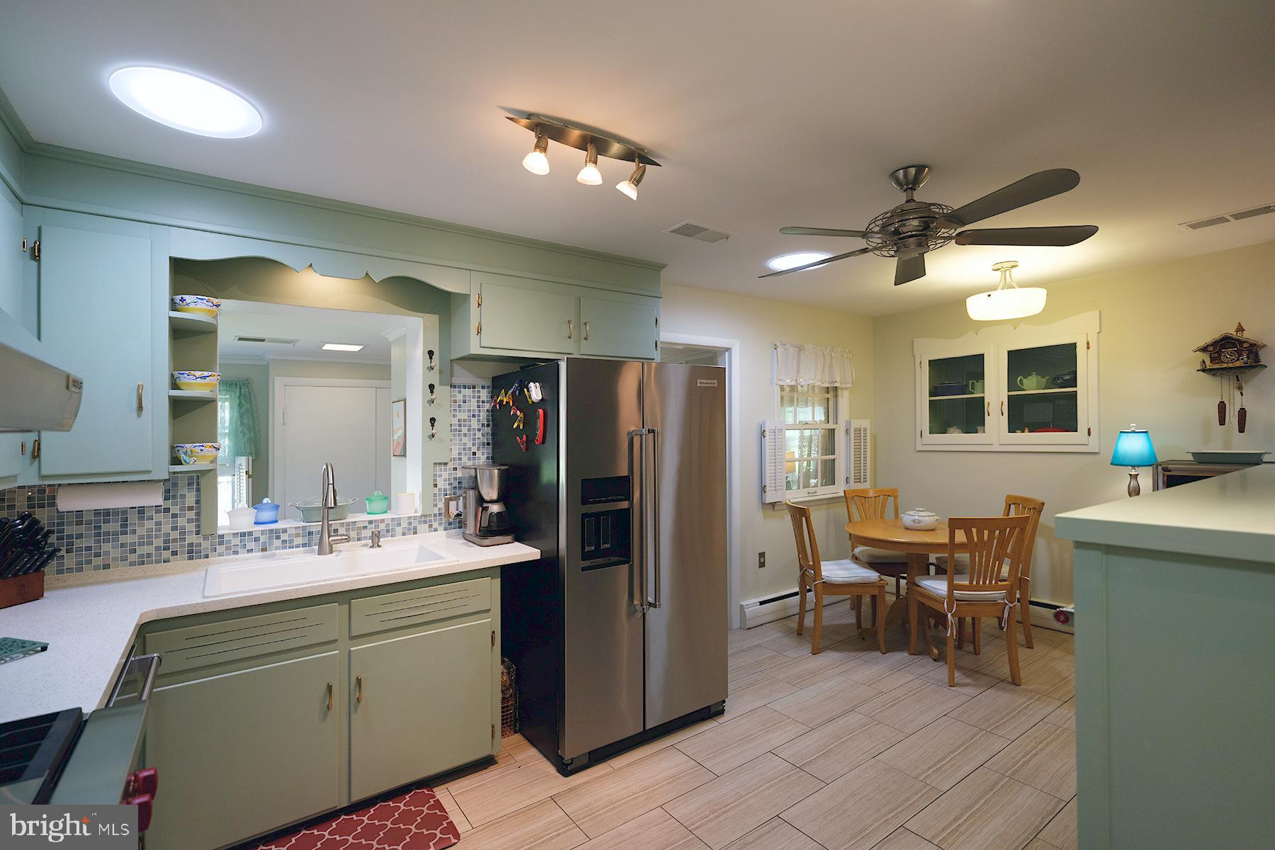 NORTH END - Residential