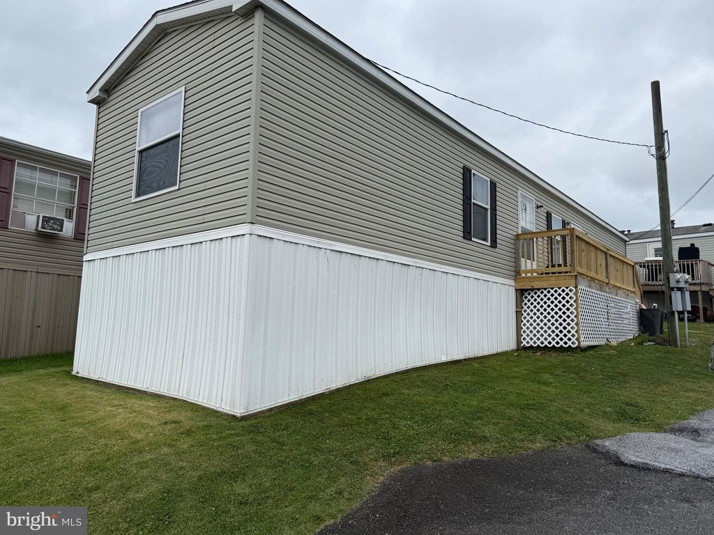 Photo of 13 Hilltop Avenue, AKRON, PA 17501 (MLS # PALA2076186)