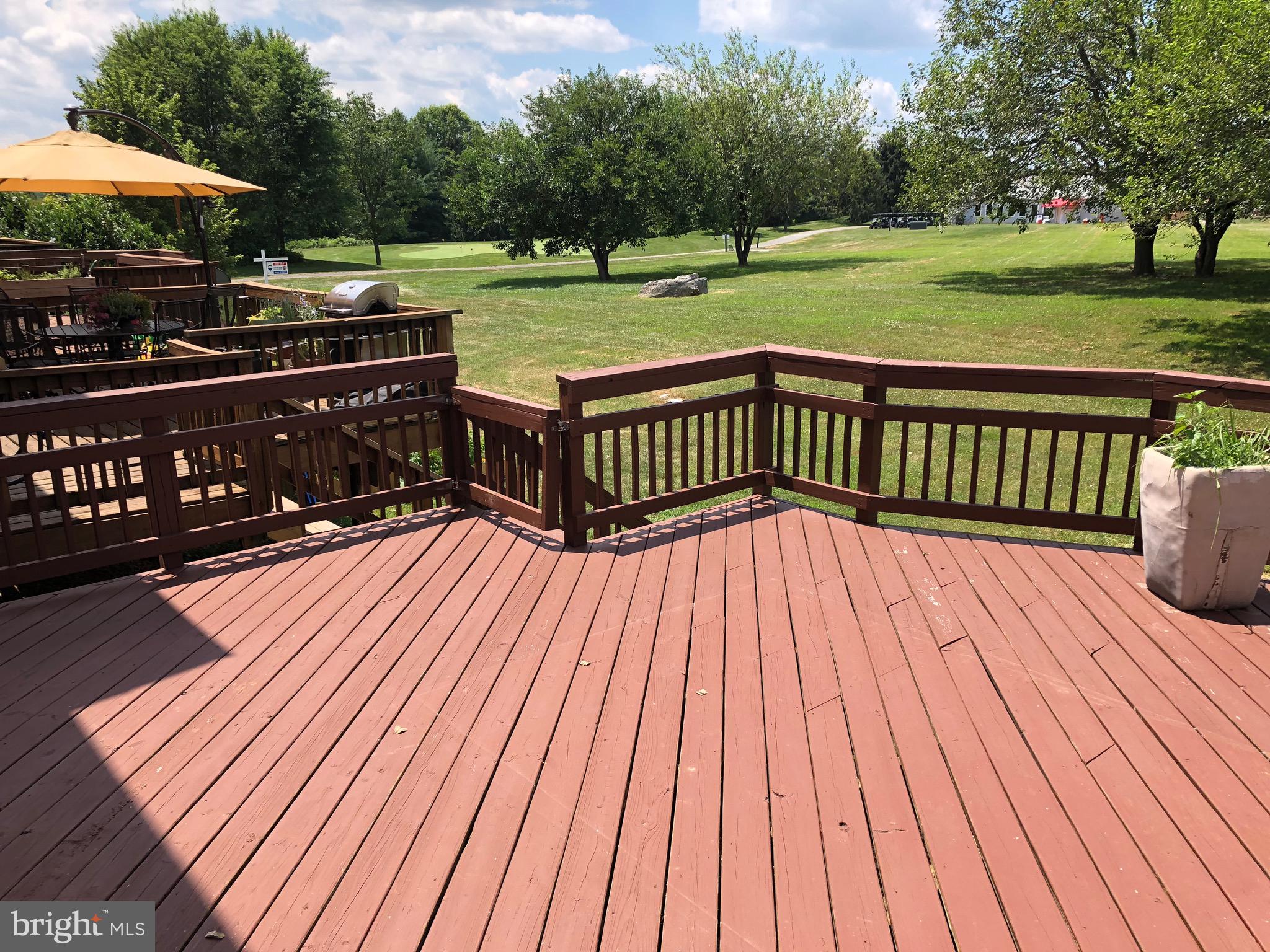 LOCUST HILL - Residential Lease