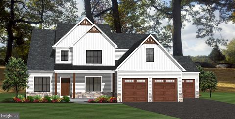 LOT 7 THATON ROAD LITITZ PA 17543