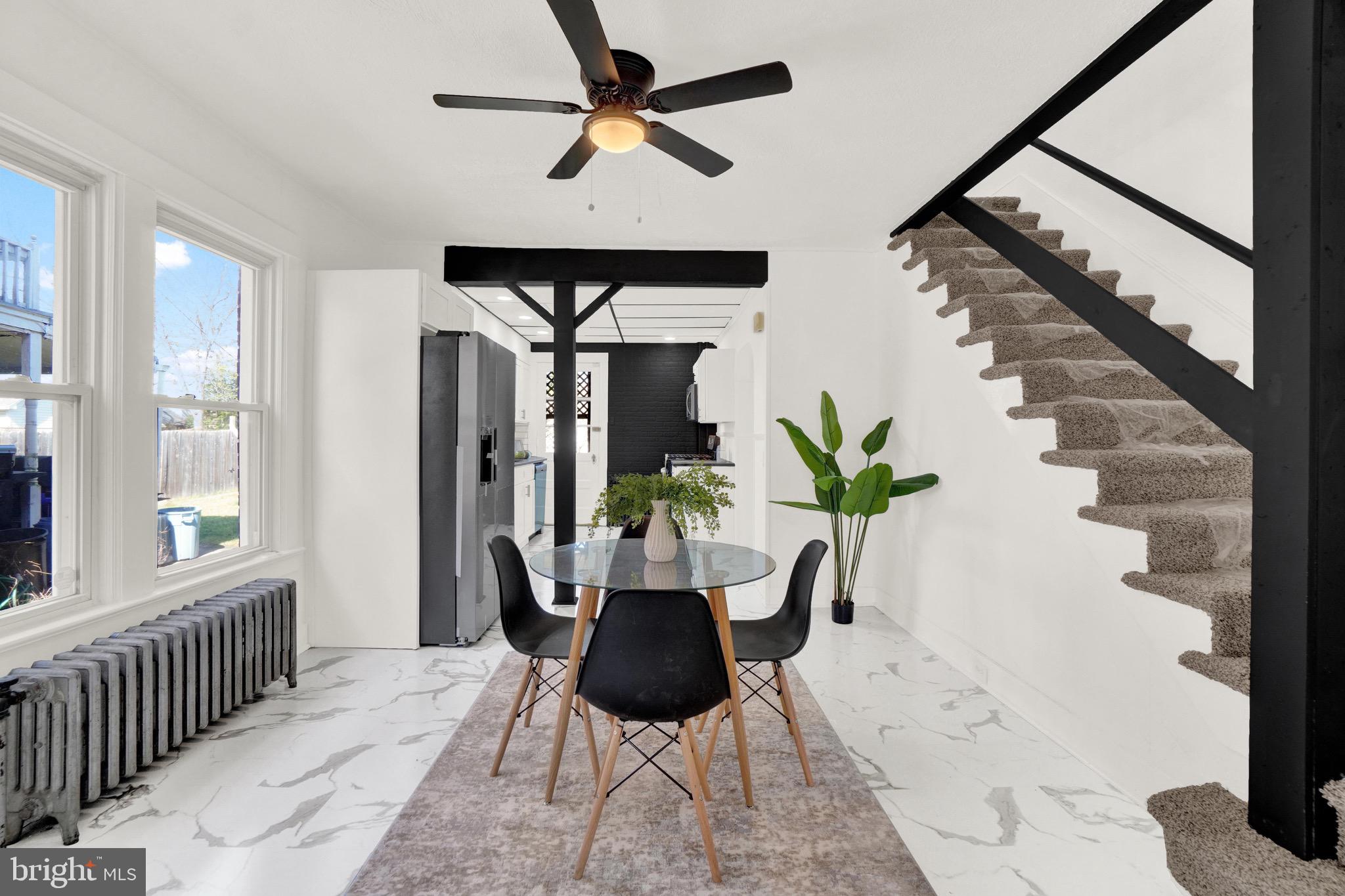 OLD EAST YORK - Residential