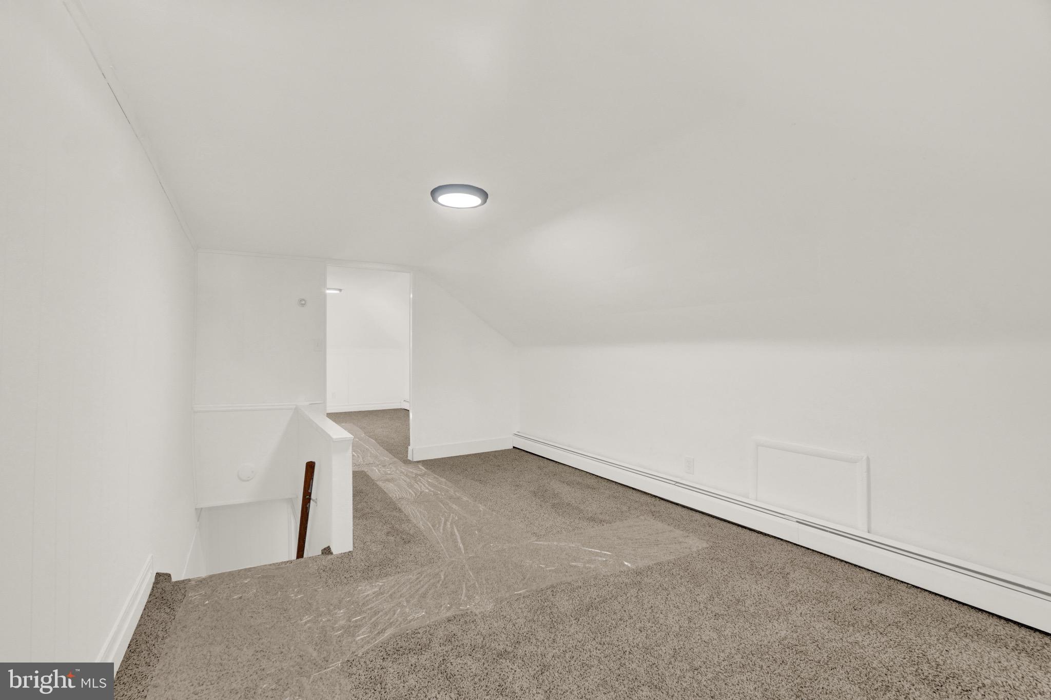 OLD EAST YORK - Residential