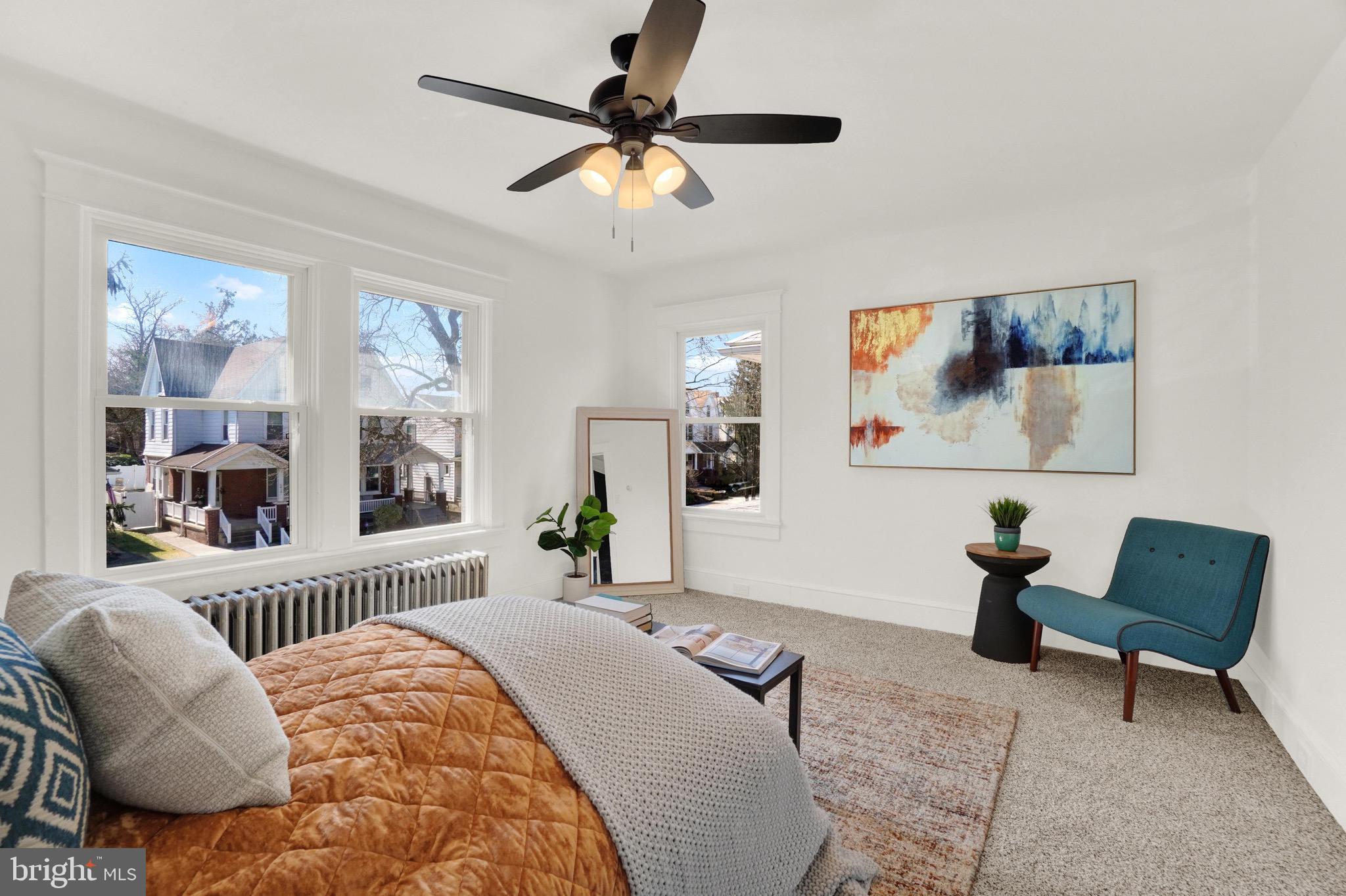 OLD EAST YORK - Residential