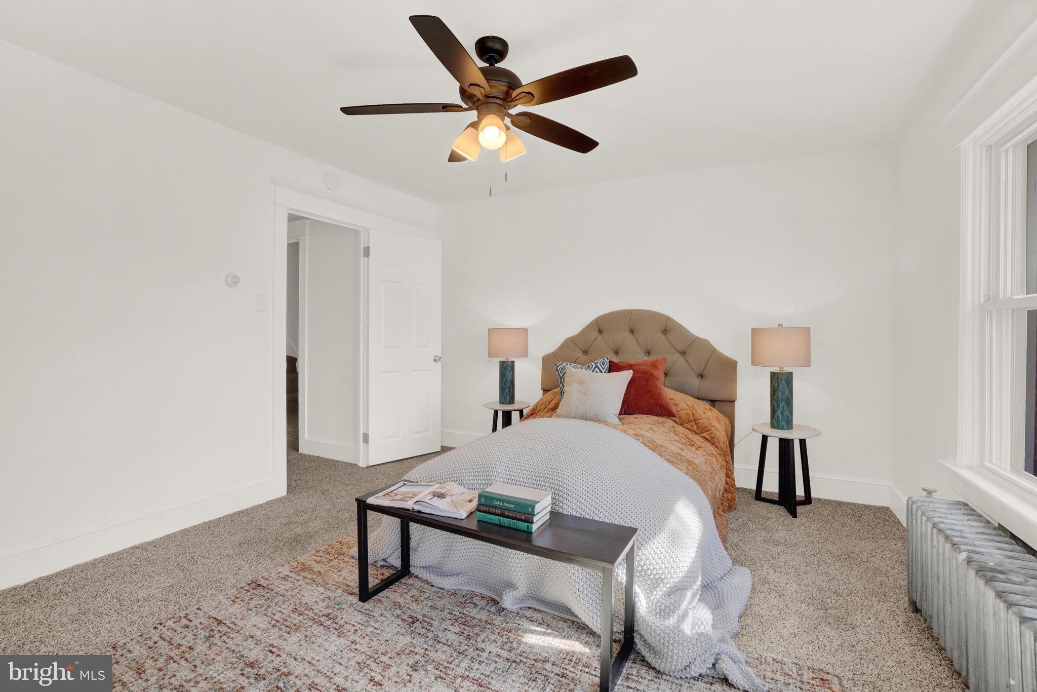 OLD EAST YORK - Residential