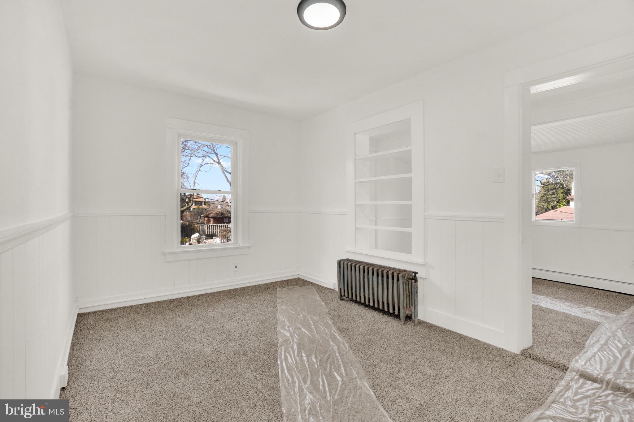 OLD EAST YORK - Residential