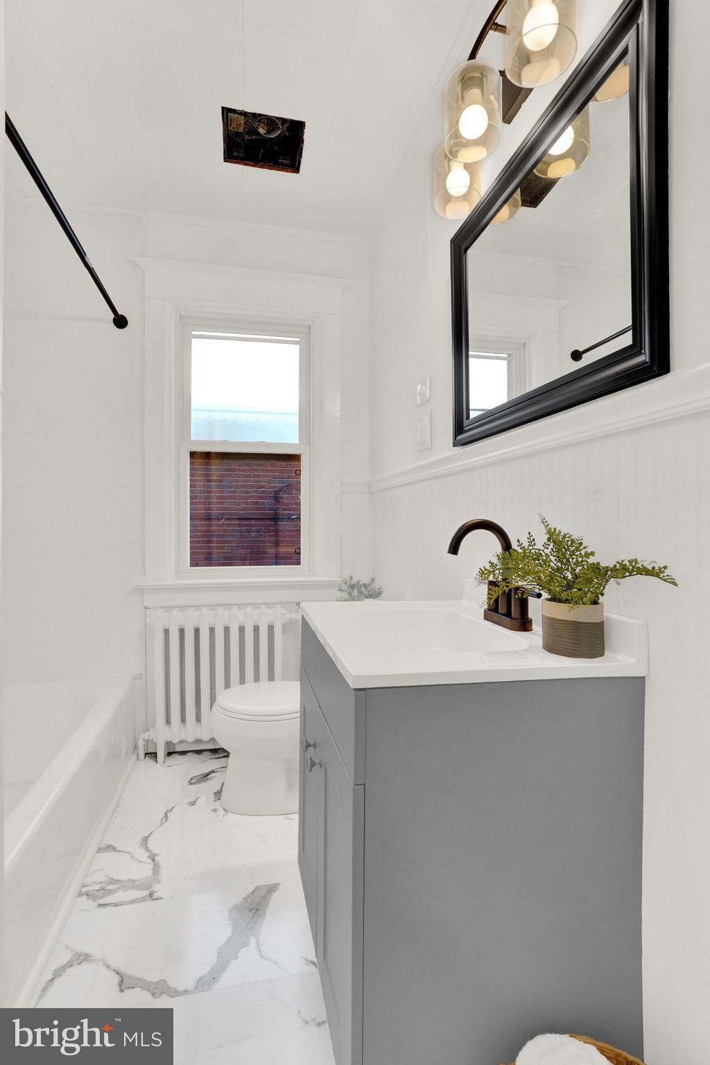 OLD EAST YORK - Residential