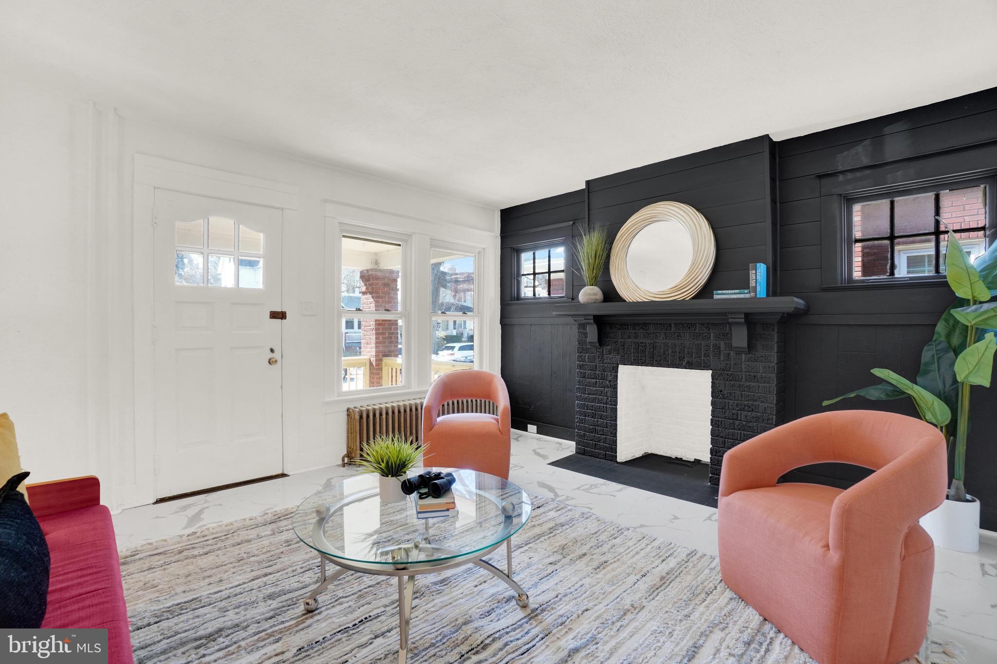 OLD EAST YORK - Residential