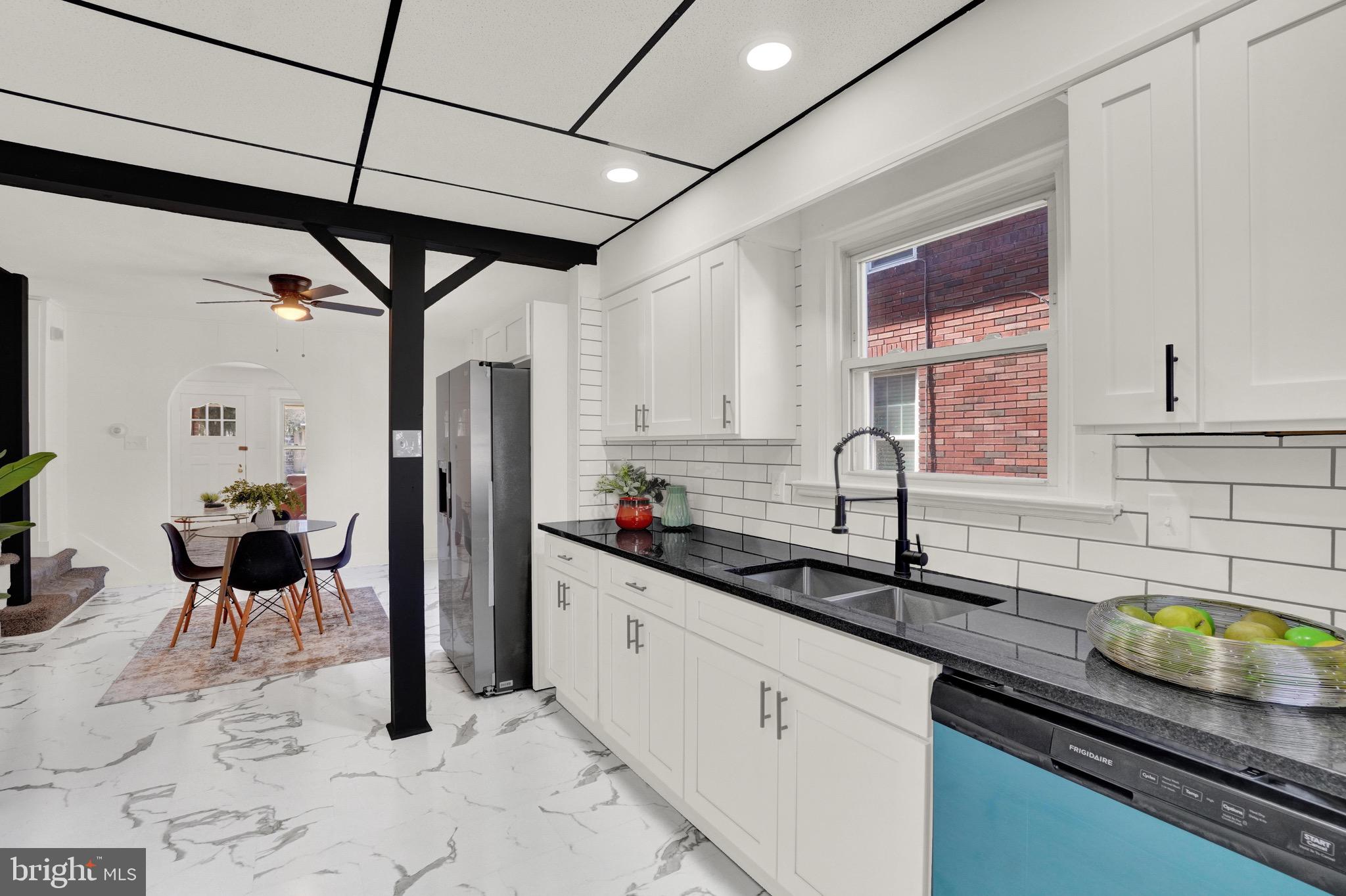 OLD EAST YORK - Residential