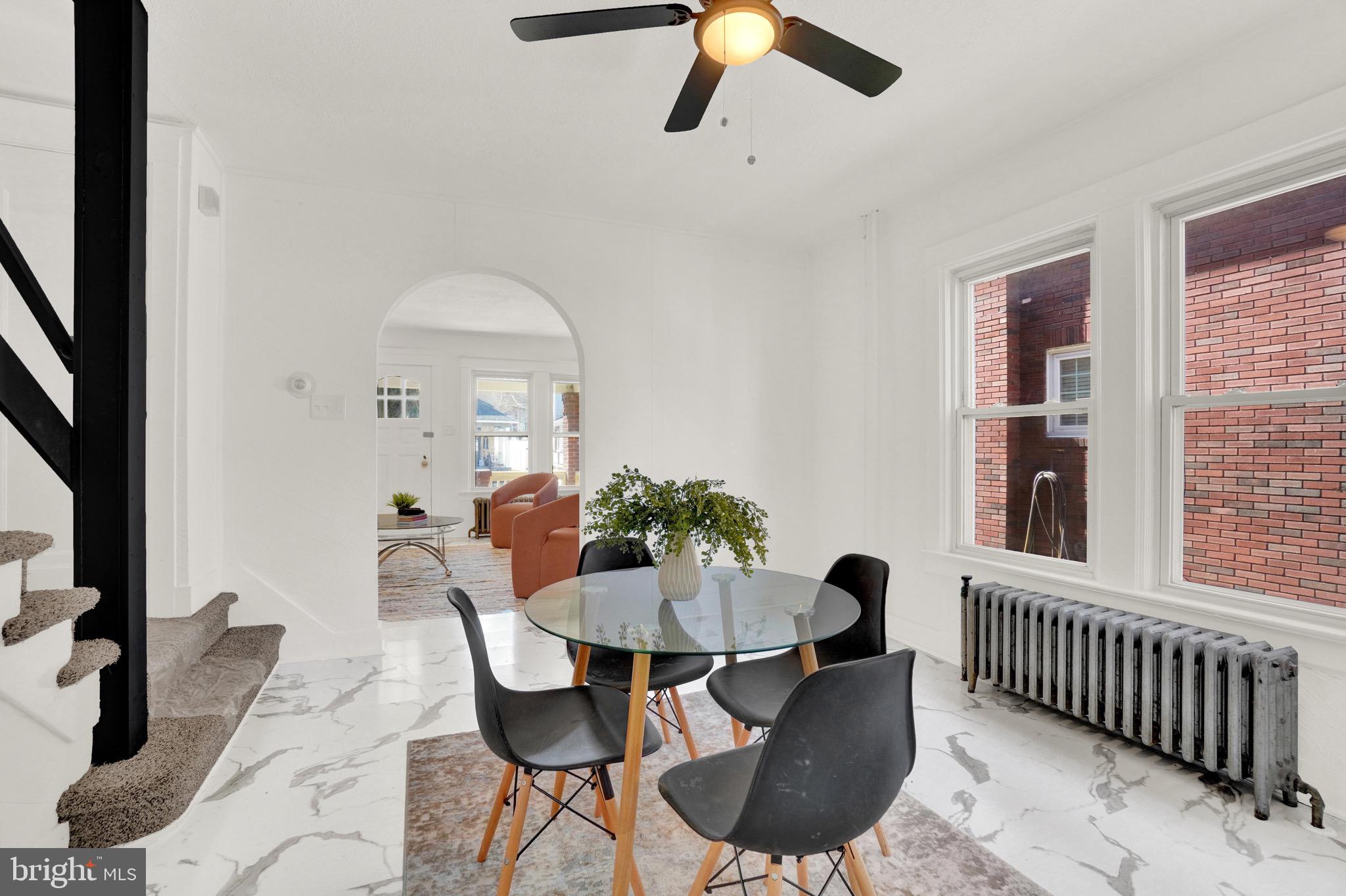 OLD EAST YORK - Residential