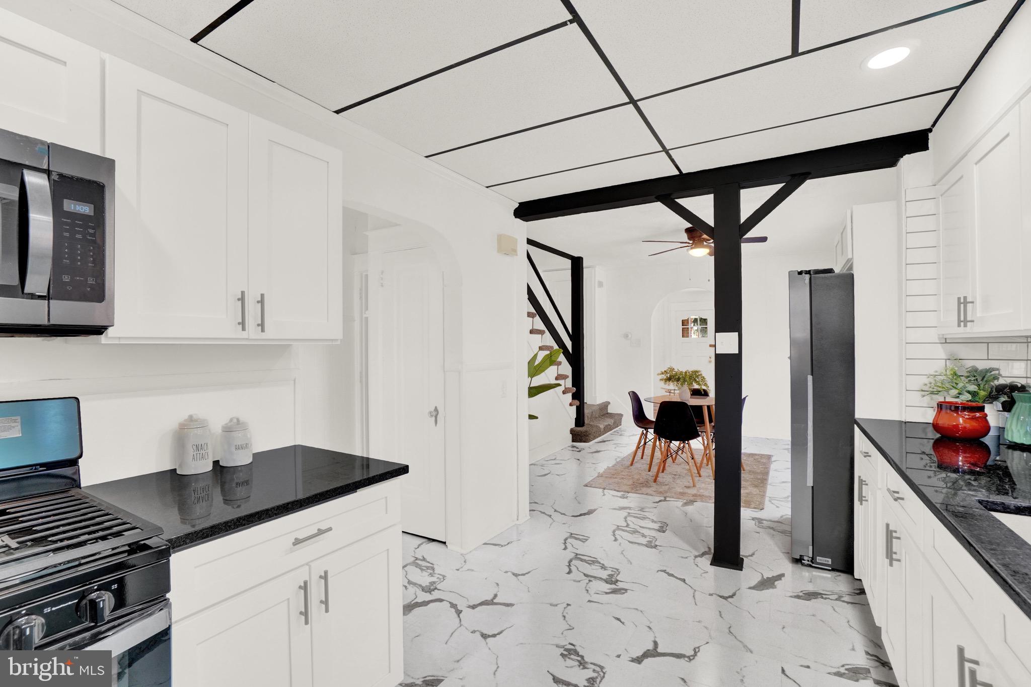 OLD EAST YORK - Residential