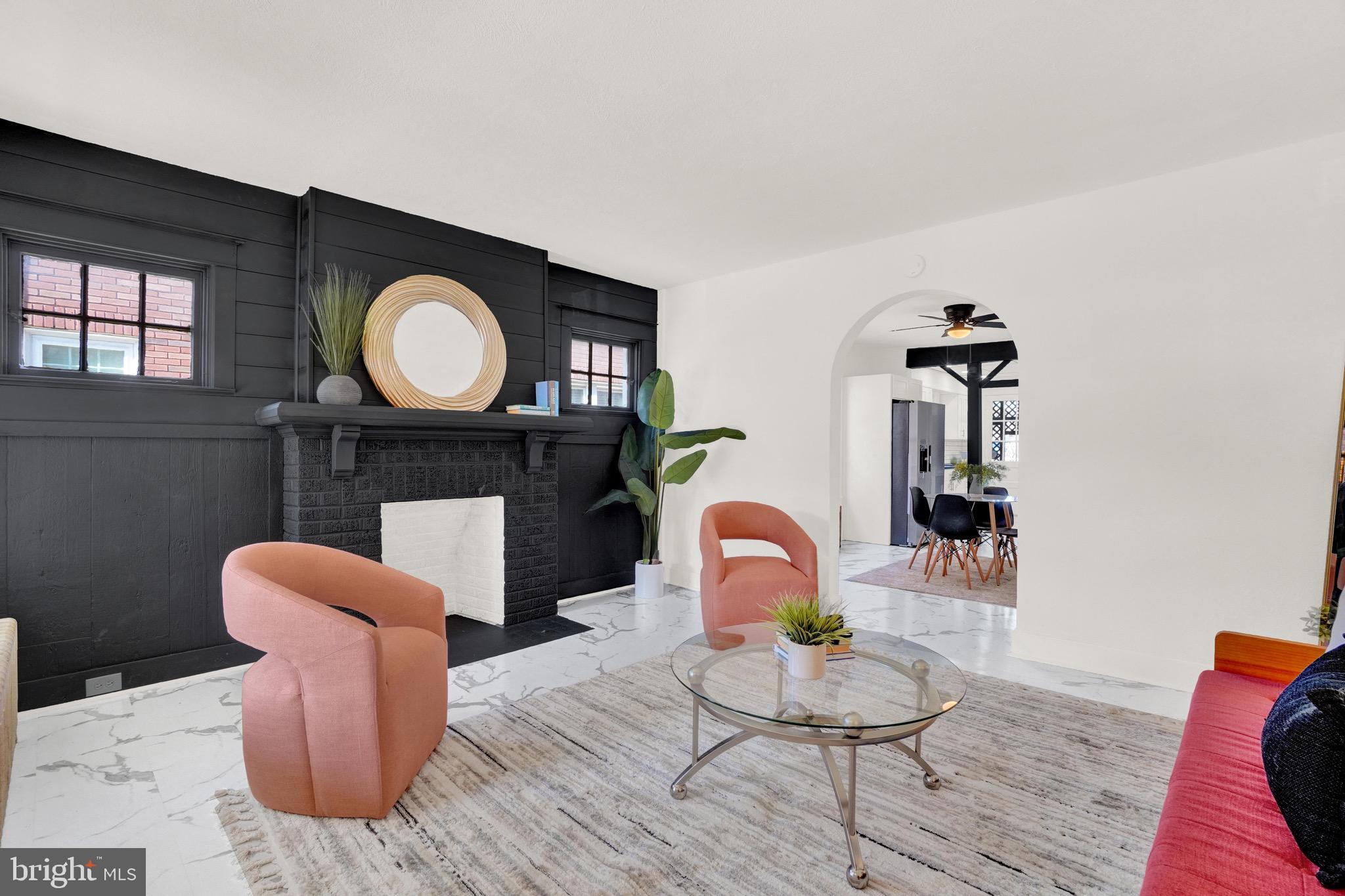 OLD EAST YORK - Residential