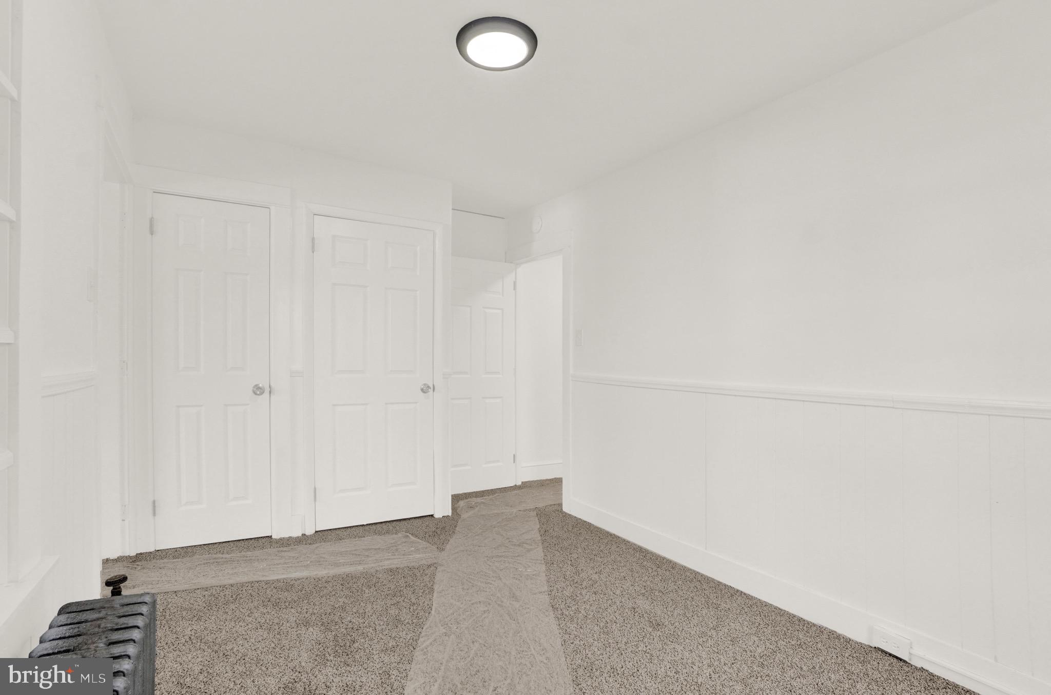 OLD EAST YORK - Residential