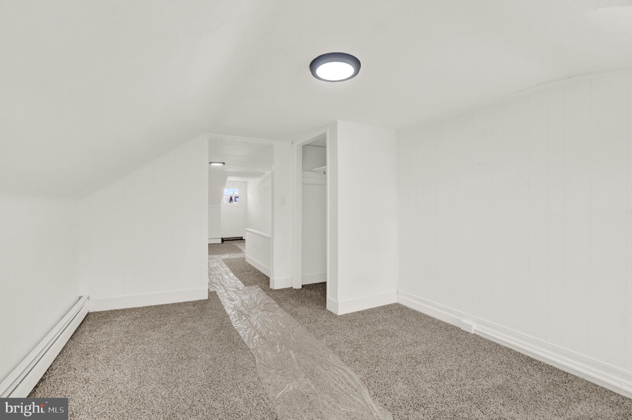 OLD EAST YORK - Residential