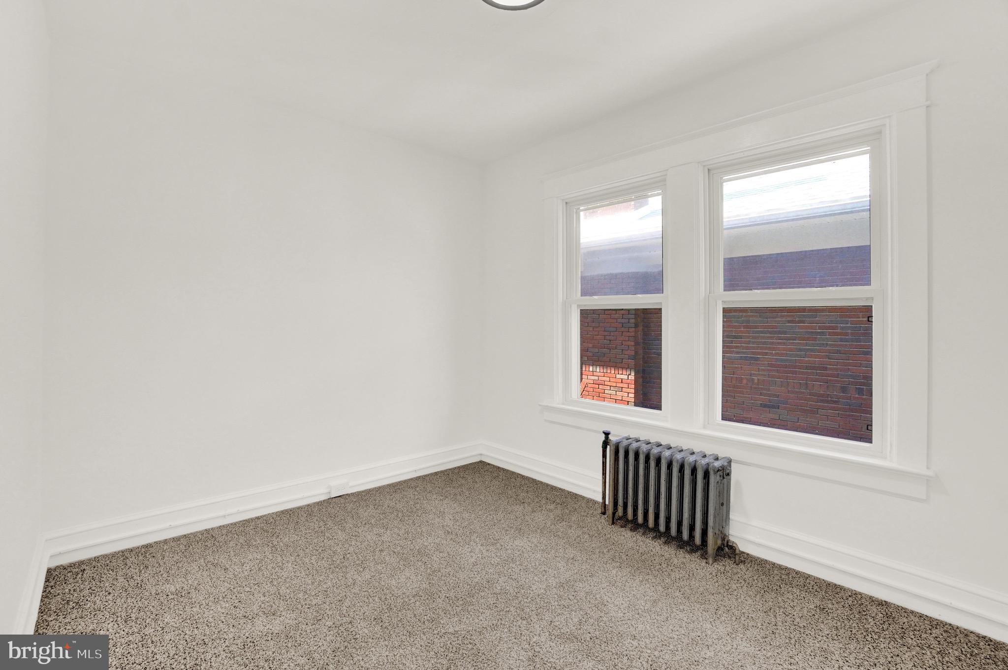 OLD EAST YORK - Residential