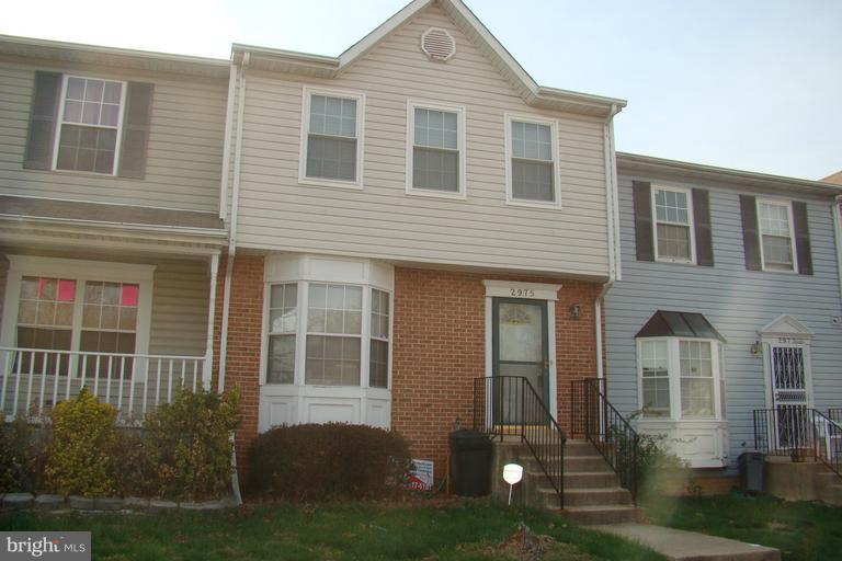 FROST SUB PLAT 3 - Residential