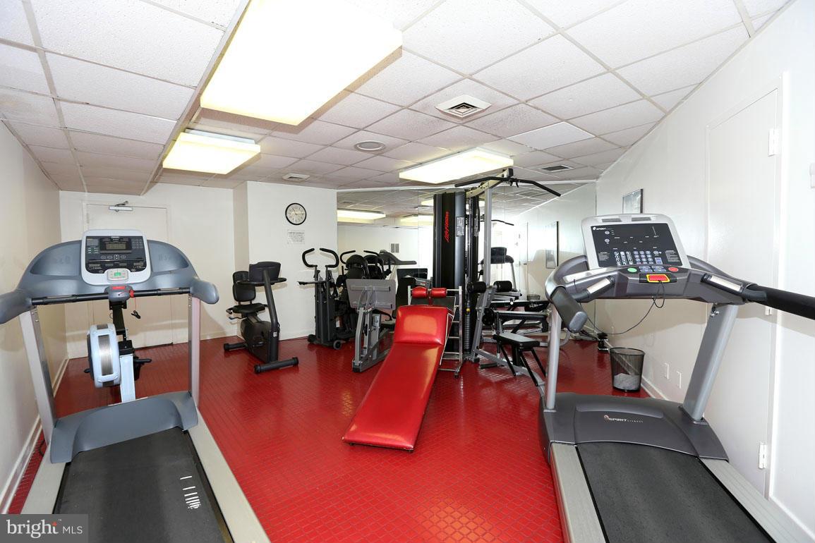 THE ELIZABETH - Residential Lease